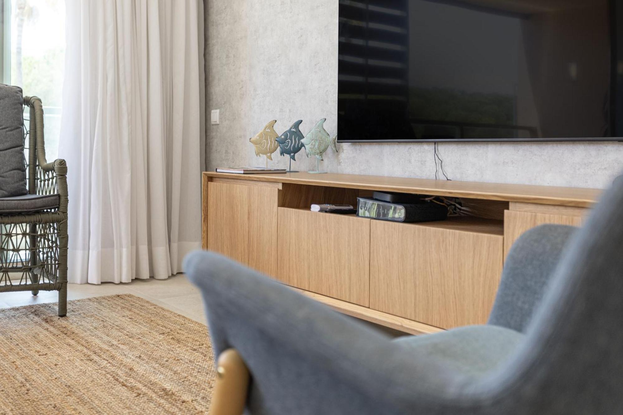 אלבופיירה Hopstays - Vila Das Lagoas - Salgados מראה חיצוני תמונה