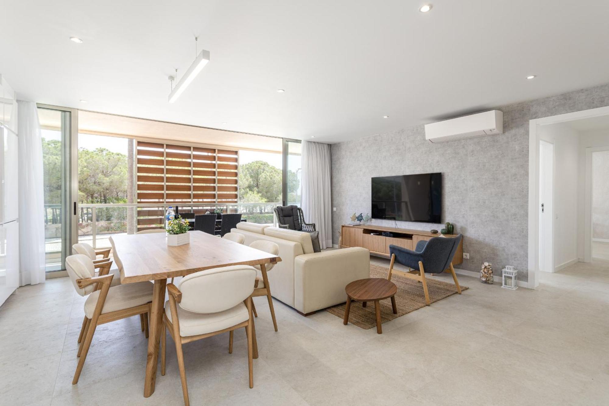 אלבופיירה Hopstays - Vila Das Lagoas - Salgados מראה חיצוני תמונה