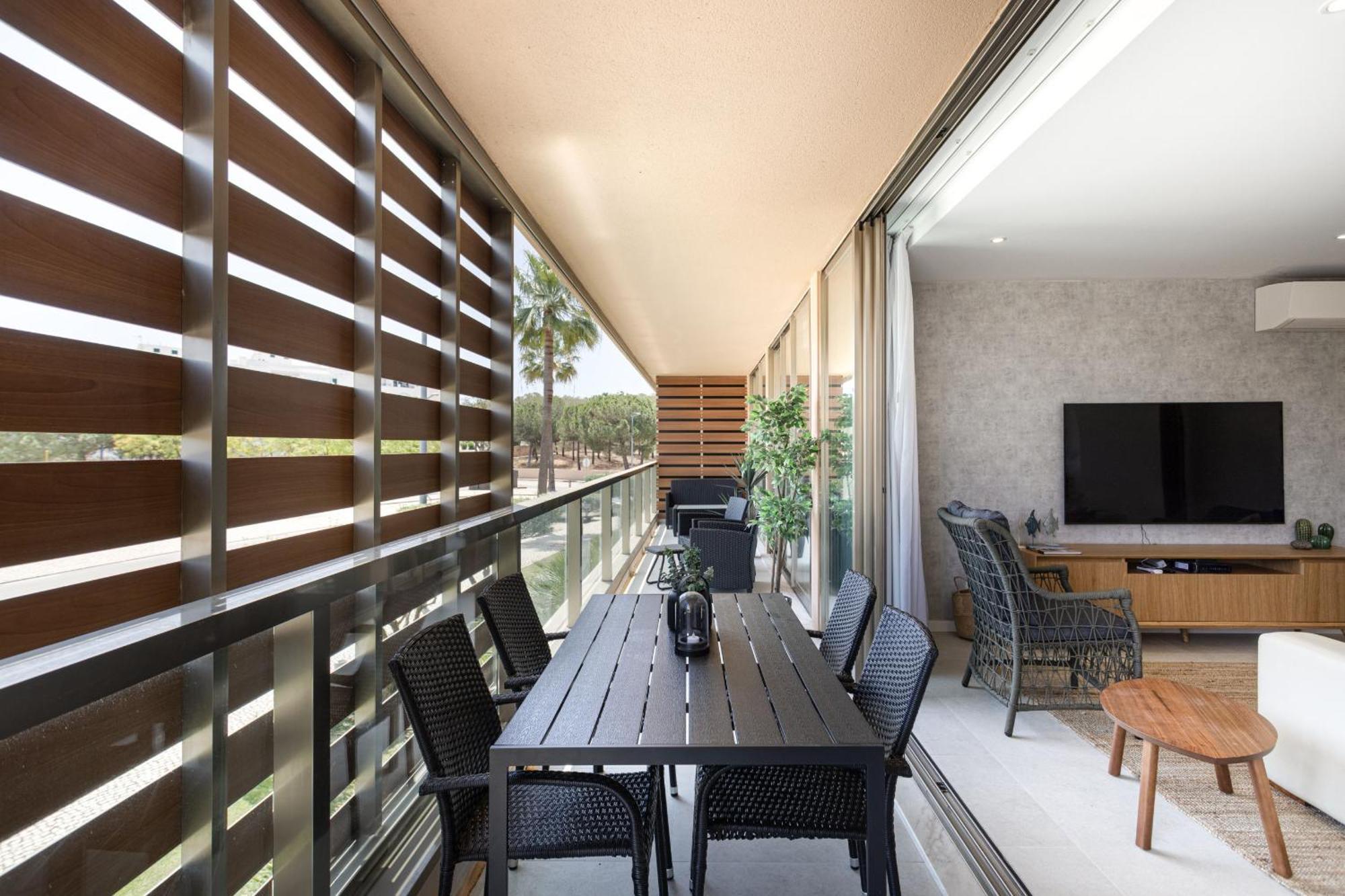 אלבופיירה Hopstays - Vila Das Lagoas - Salgados מראה חיצוני תמונה